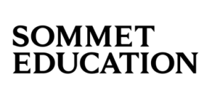 Sommet Education logo