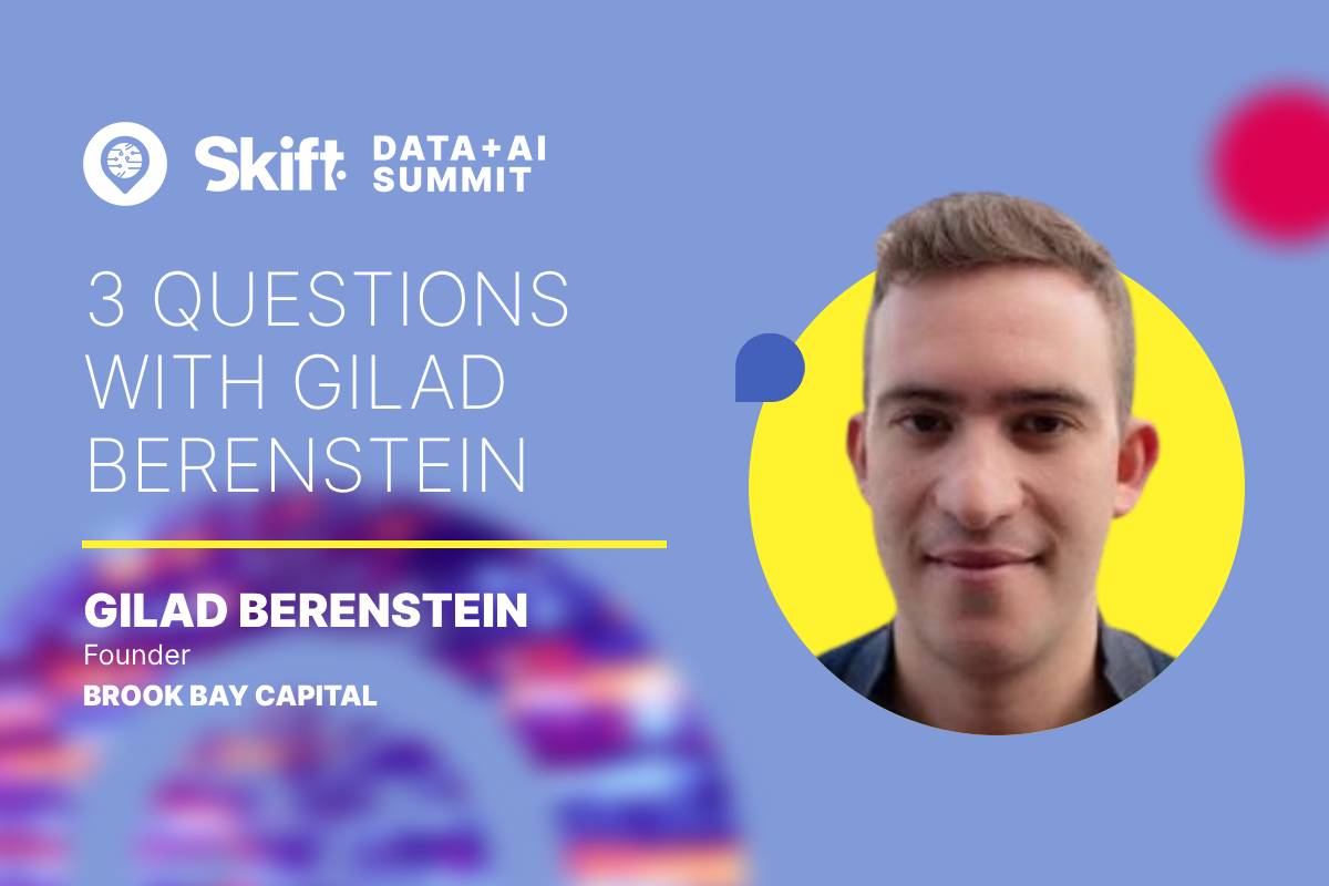 SDAIS25 Speaker Feature Gilad Berenstein