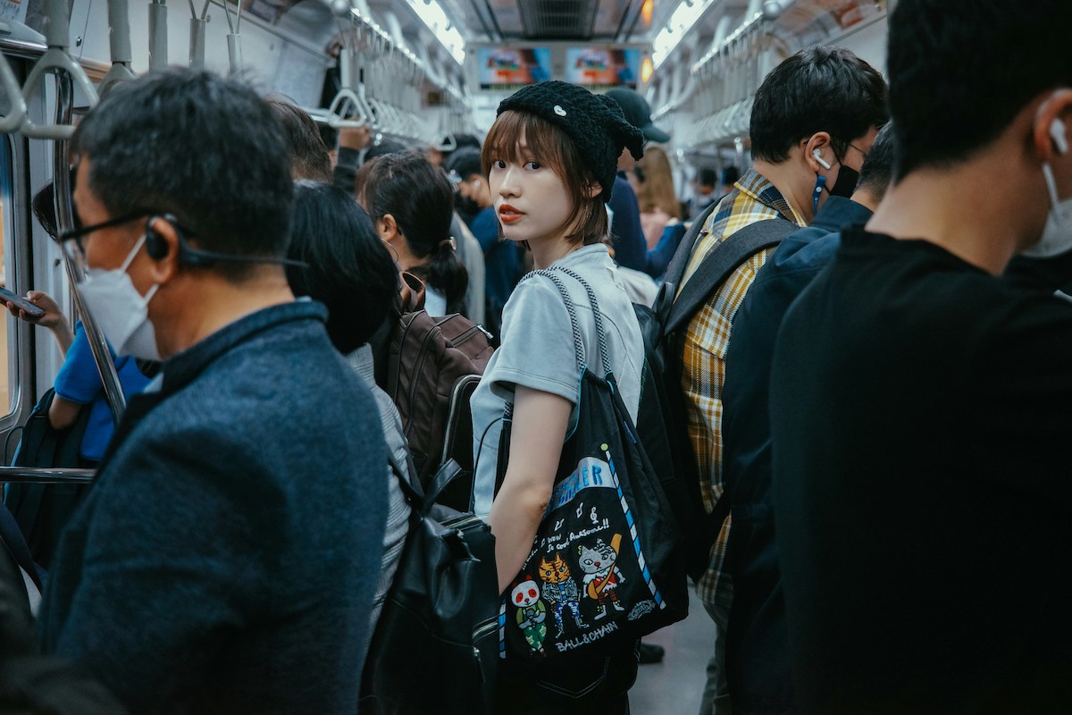 Asian Travel