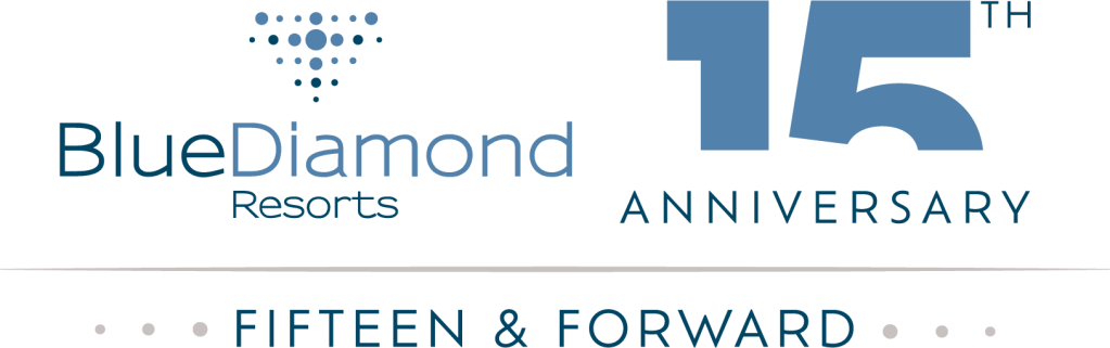 Blue Diamond Resorts Partner Content