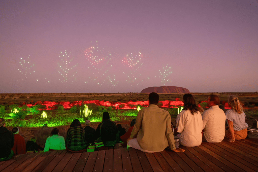 Skift IDEA Awards Winner Wintjiri Wiru Project