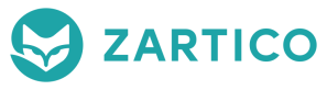 Zartico logo