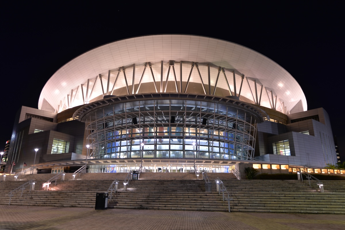 Coliseo de Puerto Rico