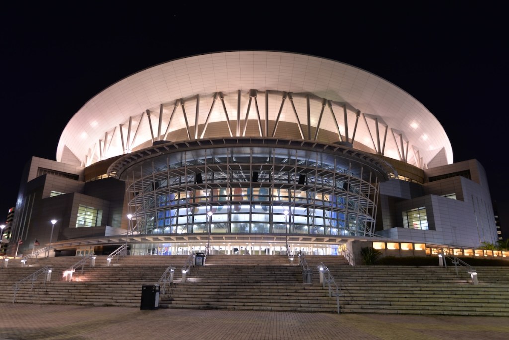Coliseo de Puerto Rico