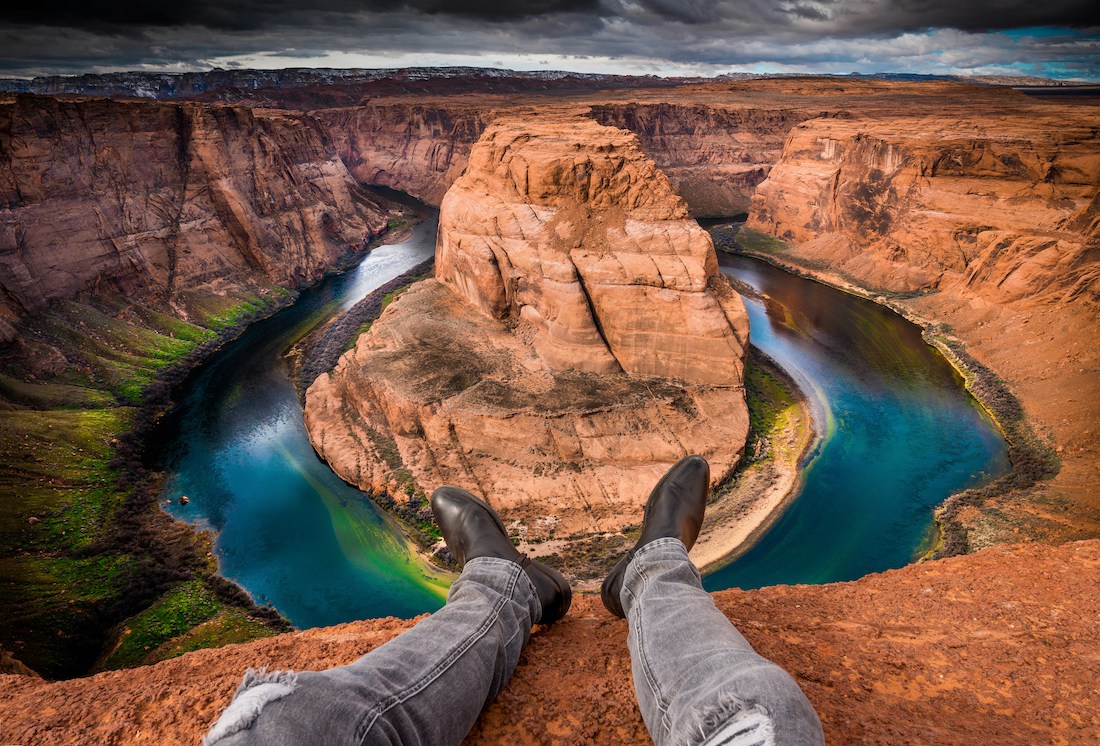 Sights from Arizona