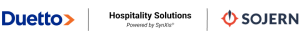 State of Hospitality Tech in 2025 logo