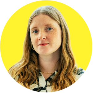 Alison McCarthy photo