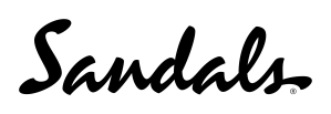 Sandals Resorts logo