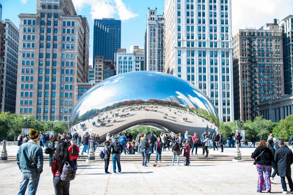 Chicago Bean
