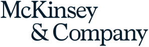 McKinsey & Company logo