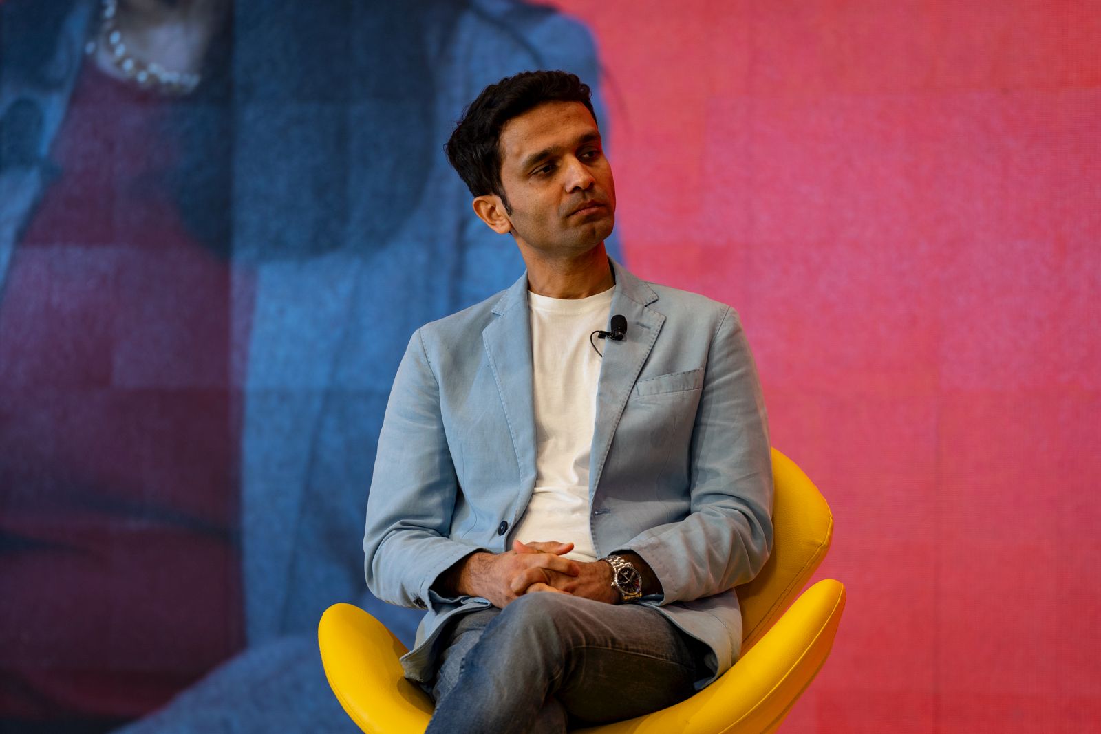 Treebo Sidharth Gupta