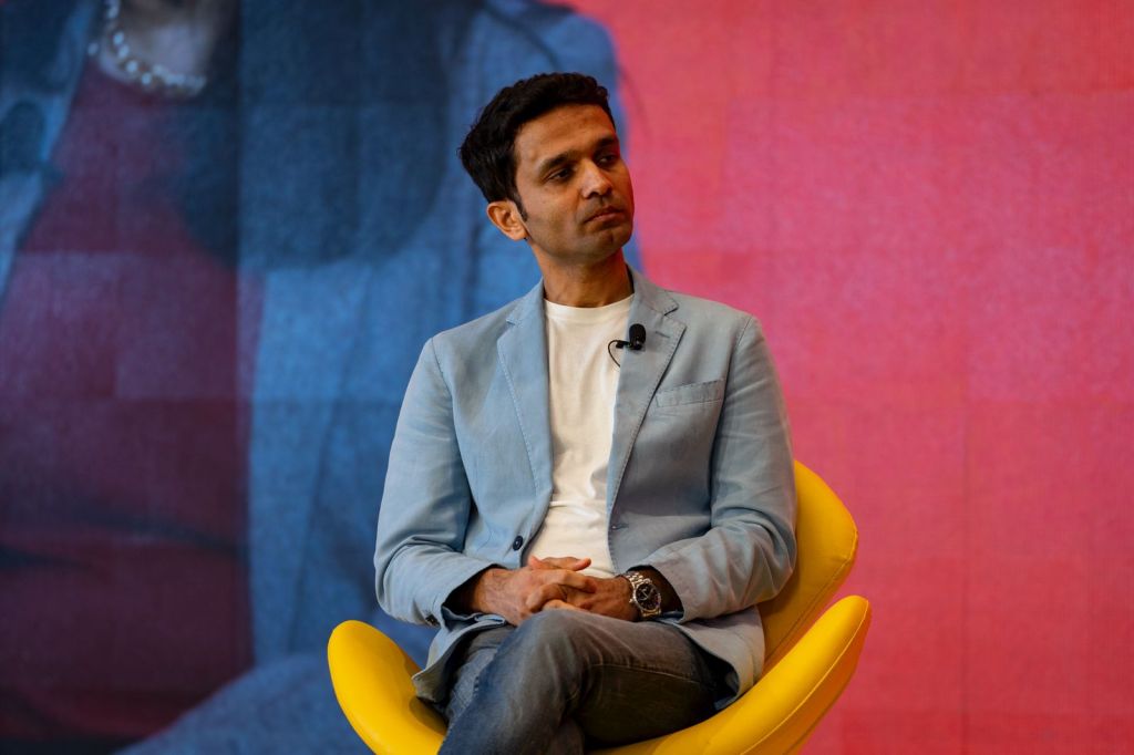 Treebo Sidharth Gupta