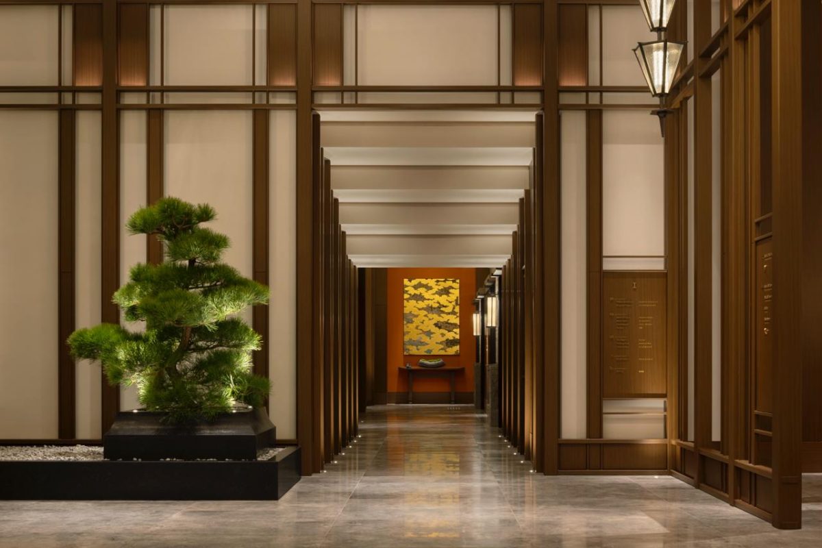 Waldorf Astoria