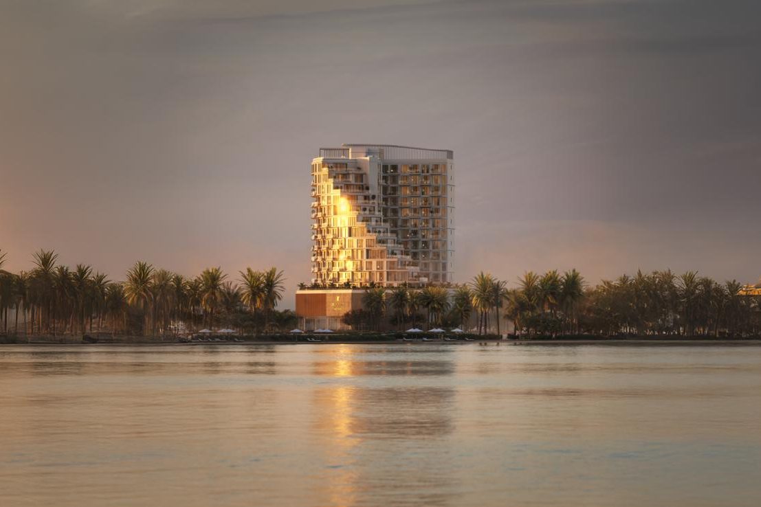 JW marriott
