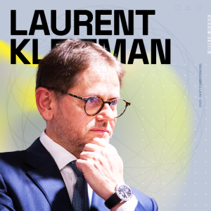 6. Laurent Kleitman