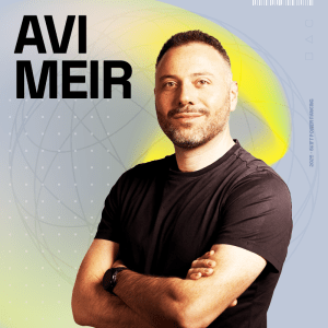 7. Avi Meir