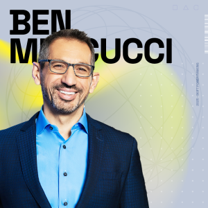 12. Ben Minicucci