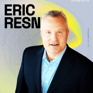 11. Eric Resnick