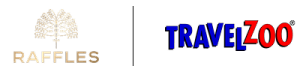 Luxury Travel in 2025 logo