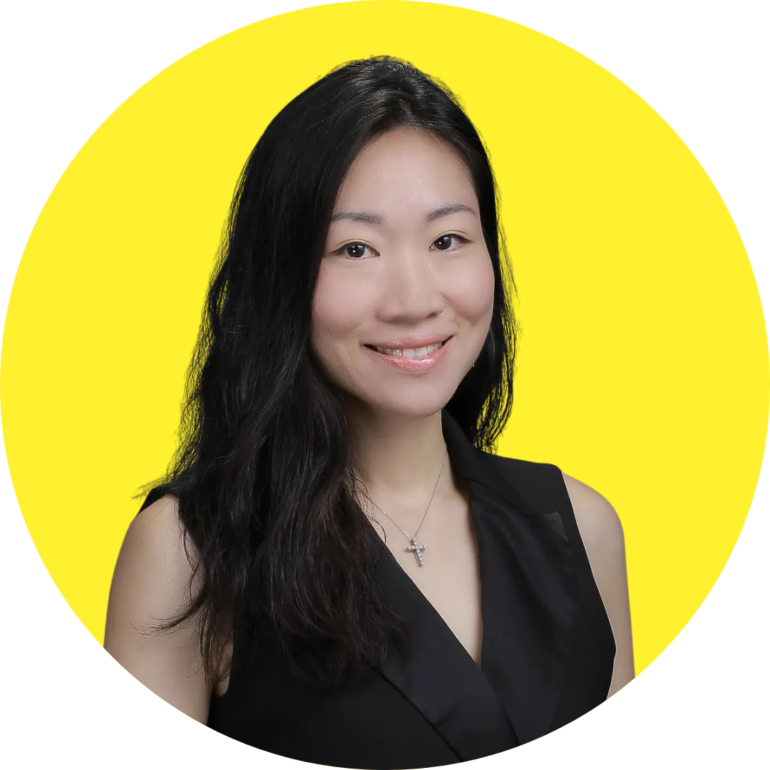 Cindy Lam