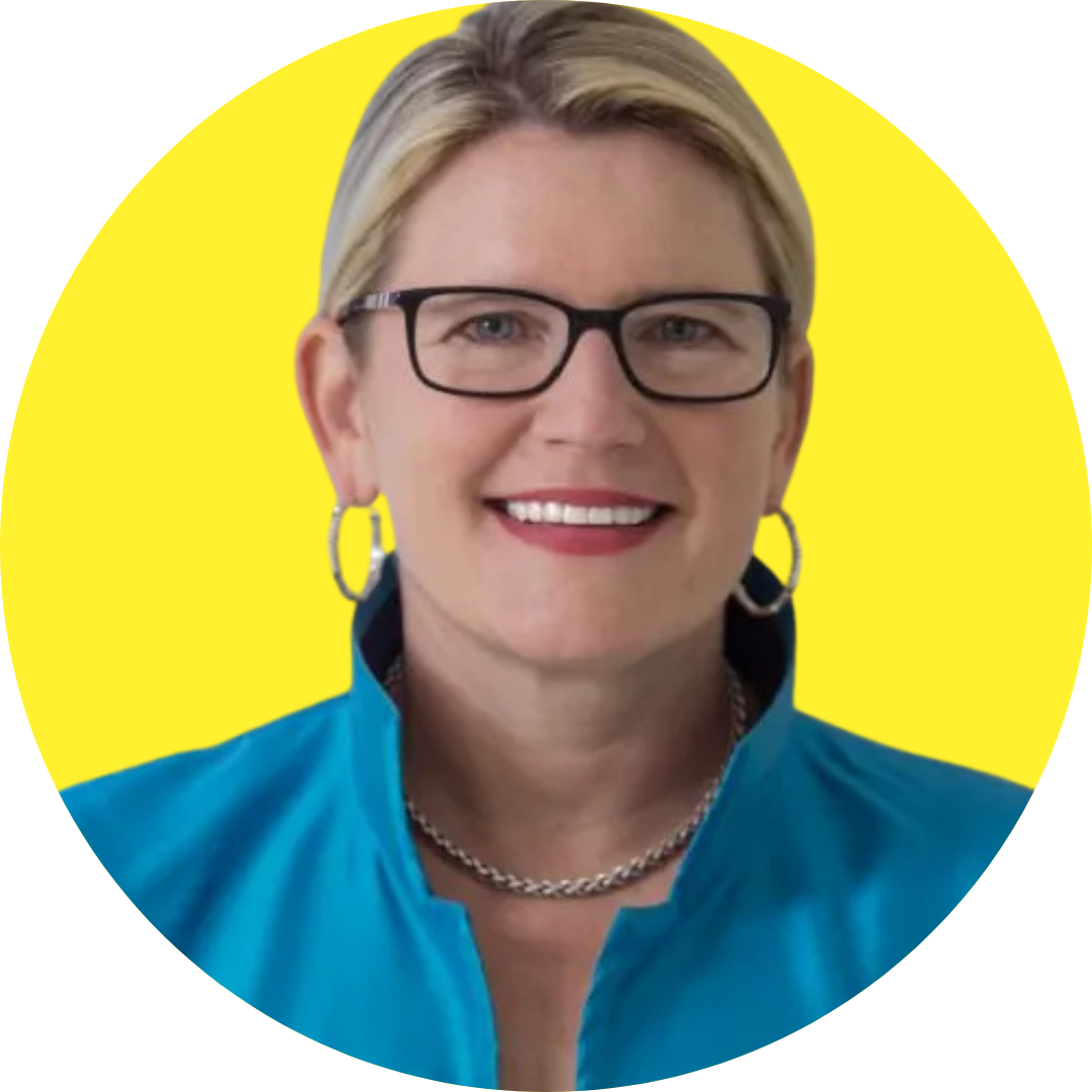 Joanna Geraghty