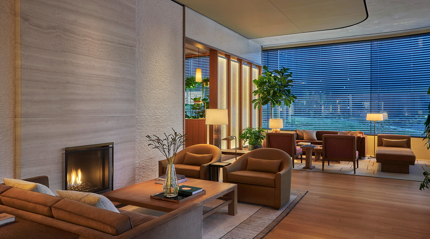 The Pendry Manhattan West