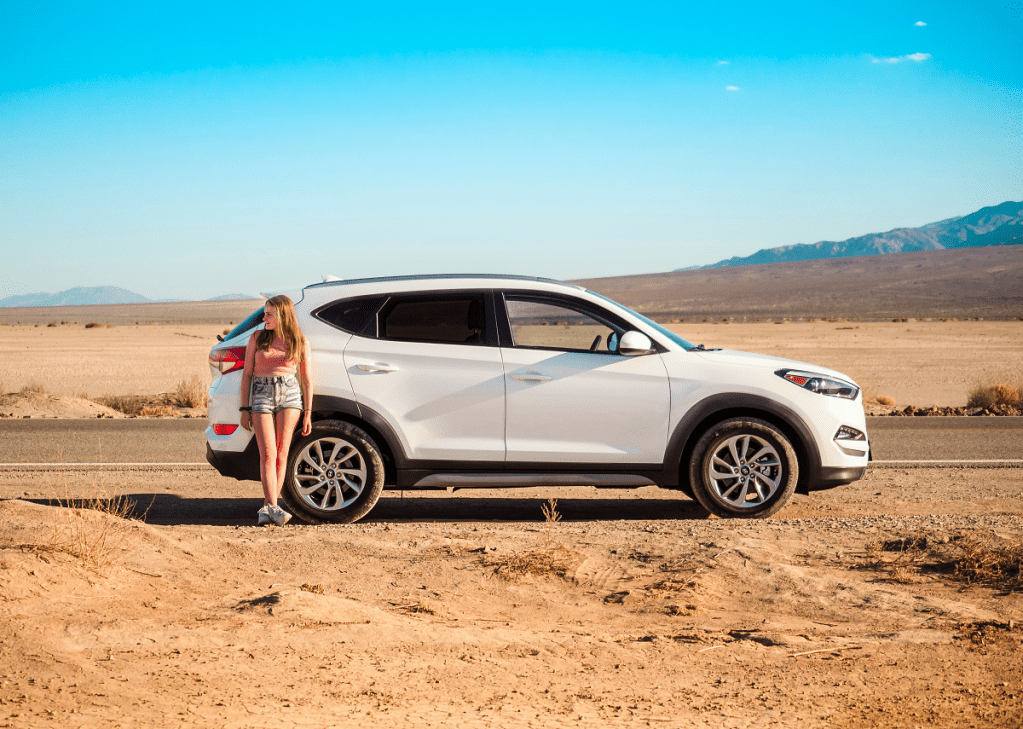 Rental Car