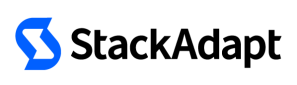 StackAdapt logo