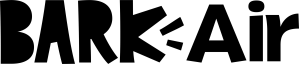 BARK Air logo