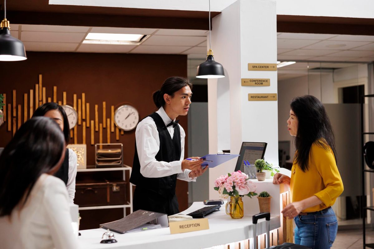 Asia Hotels