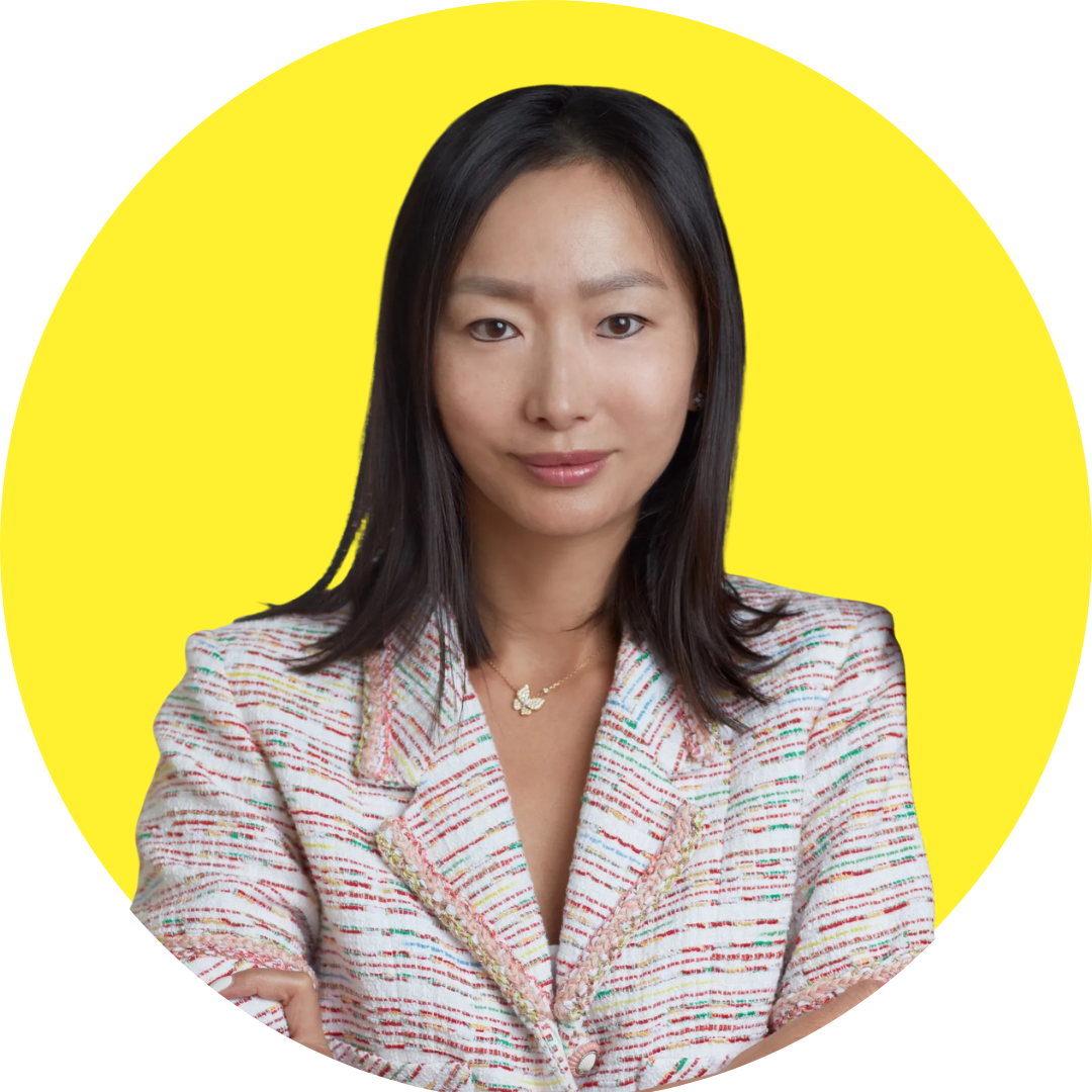 Leona Qi