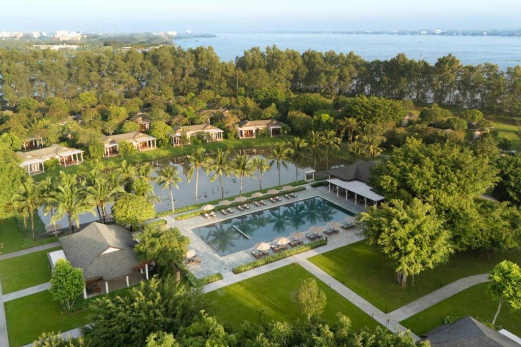Marriott Vietnam