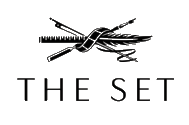 The Set logo