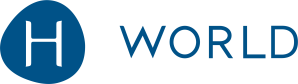H World Group logo