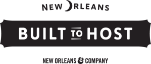 New Orleans & Company logo