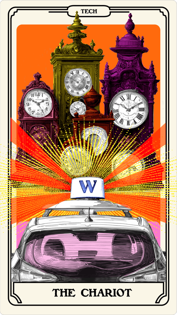 Self-Driving Cars Move Beyond Novelty, Giving Travelers Back the Luxury of Time