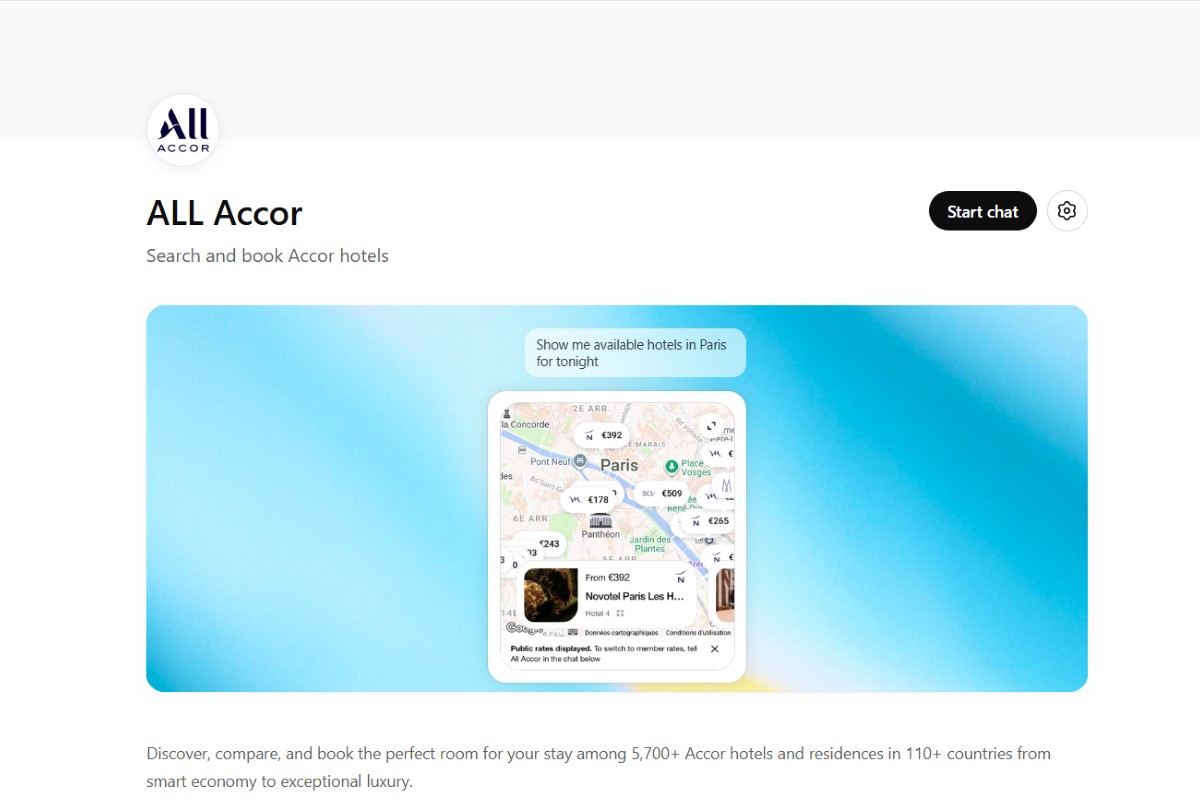 online app store