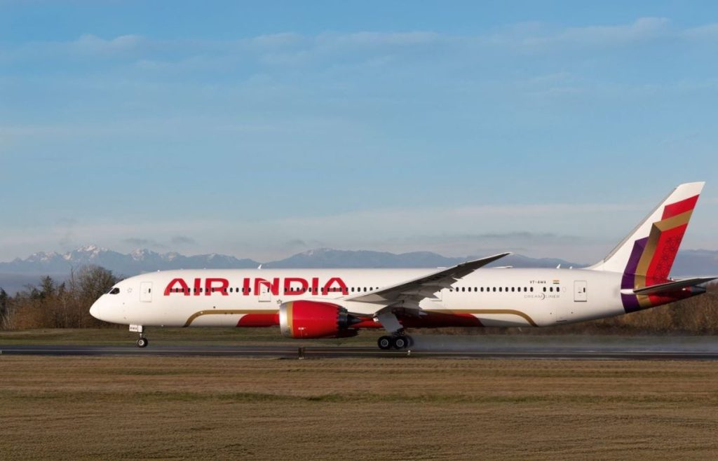 Air India