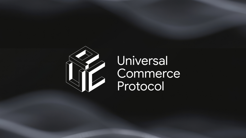 Google UCP Ai agent agentic commerce booking