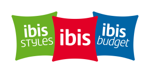 Ibis Hotels logo