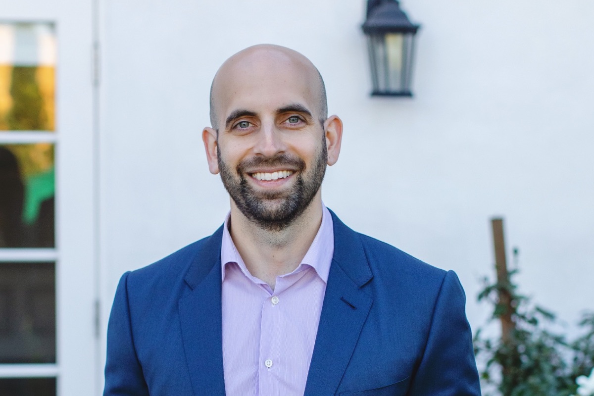 Ahmad Al-Dahle airbnb cto