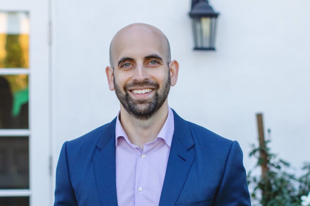 Ahmad Al-Dahle airbnb cto