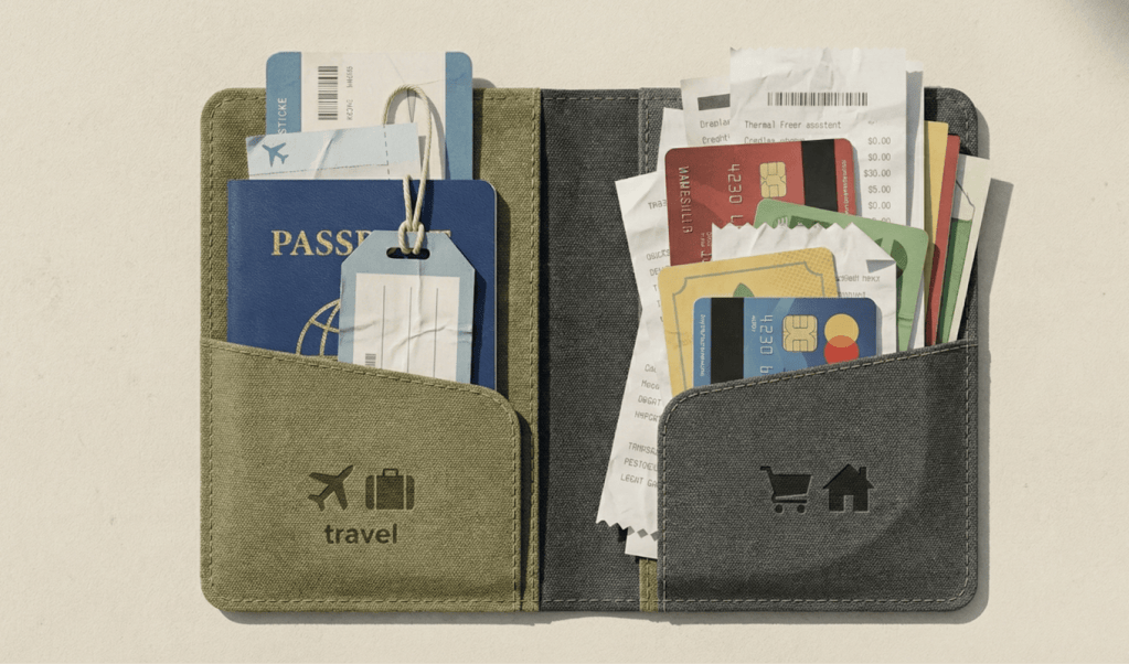 Travel Spending