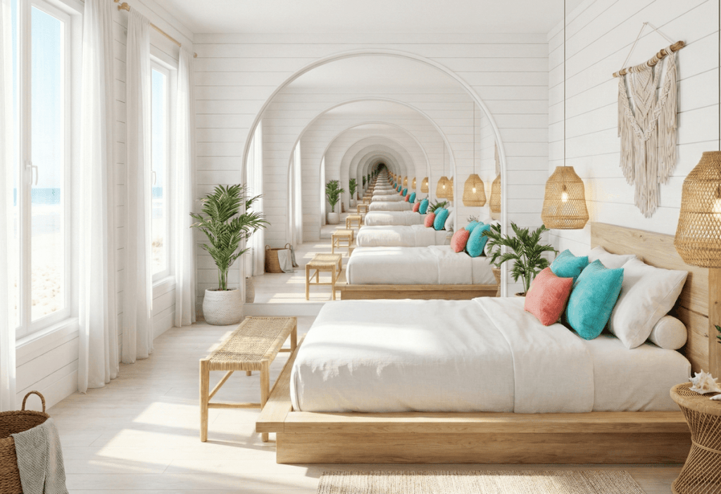 Beds