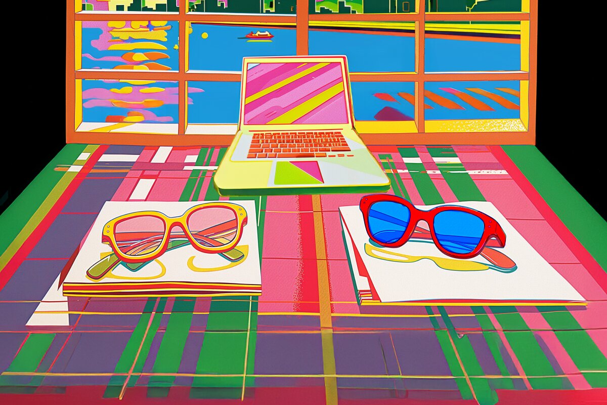A computer
