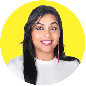 Deepthi Nair photo