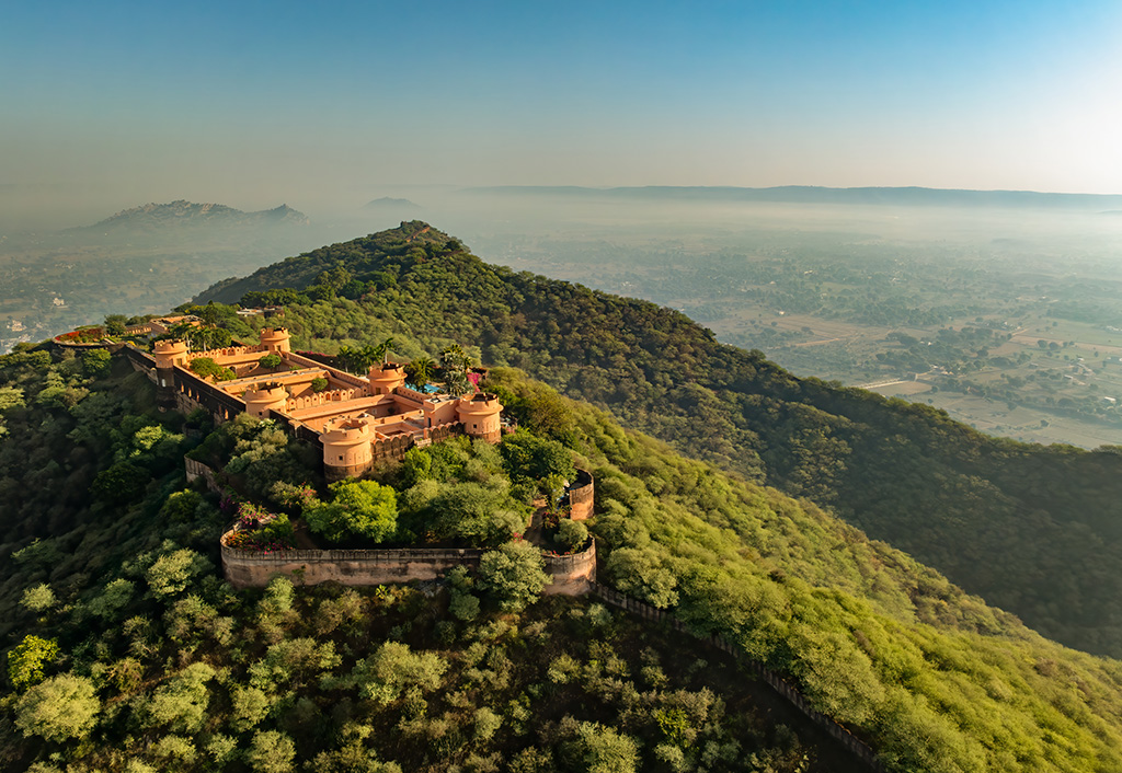 naila Fort