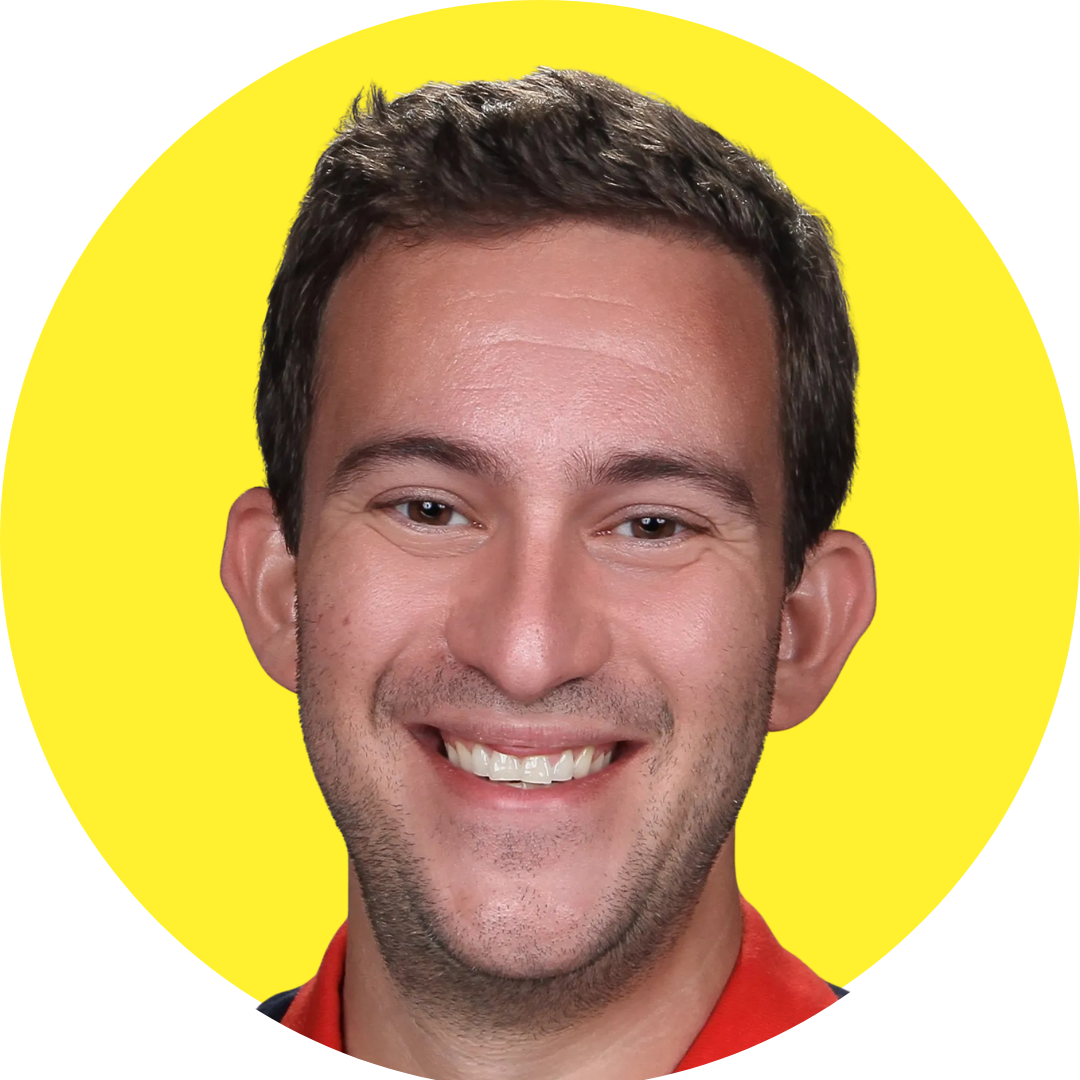 Gilad Berenstein