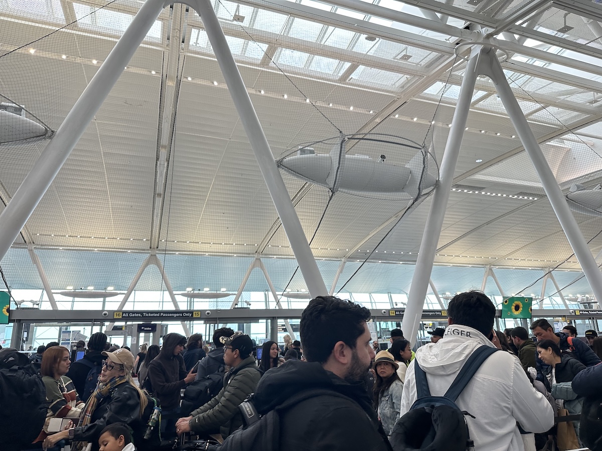 Airports