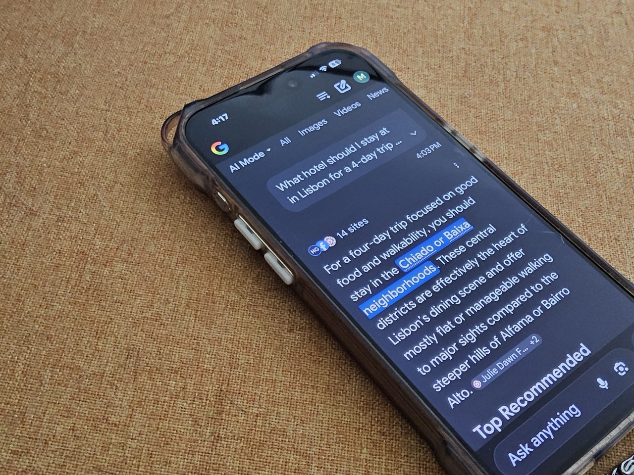 Google AI Max ads